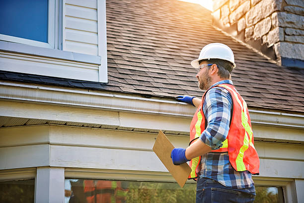 Licensed Roofing service in Margarettsville, NC - Ben Roofing and Steel LLC